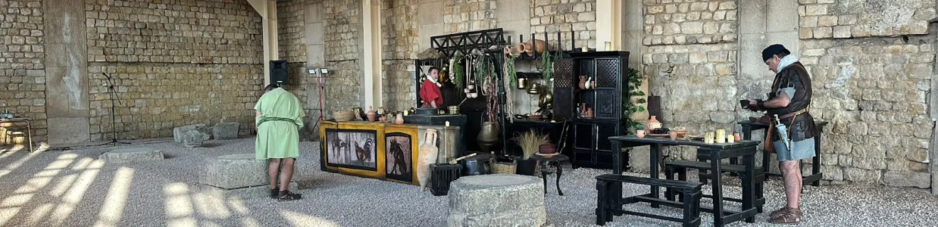 Taberna romana