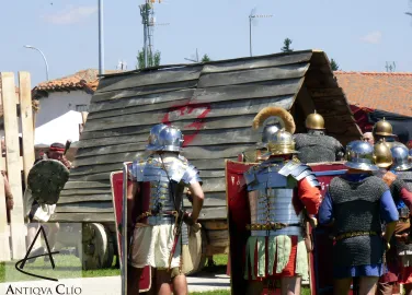 legio ariete
